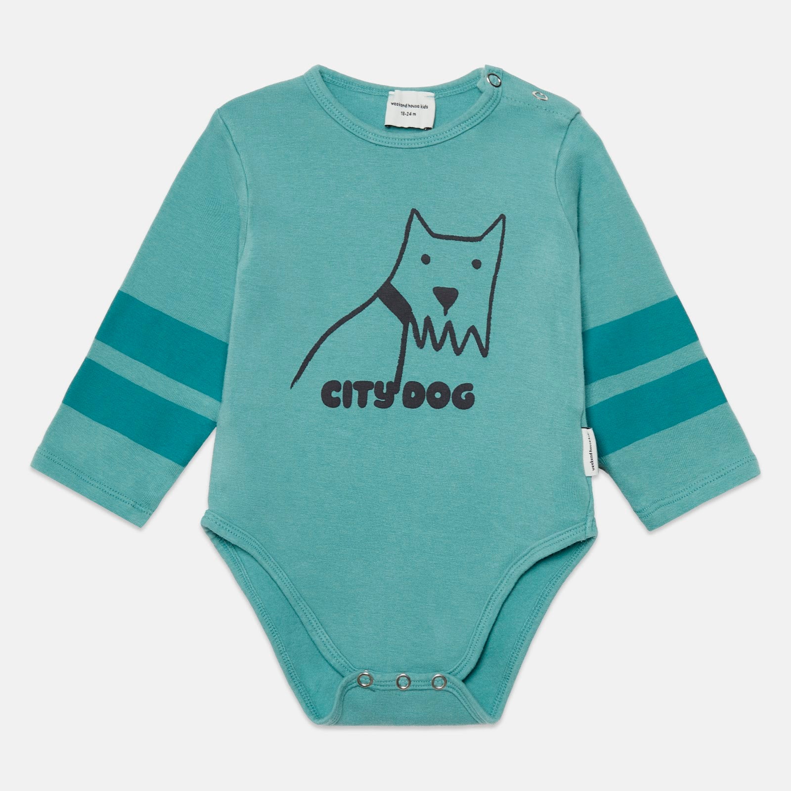 Weekend House Kids B26900 enfant