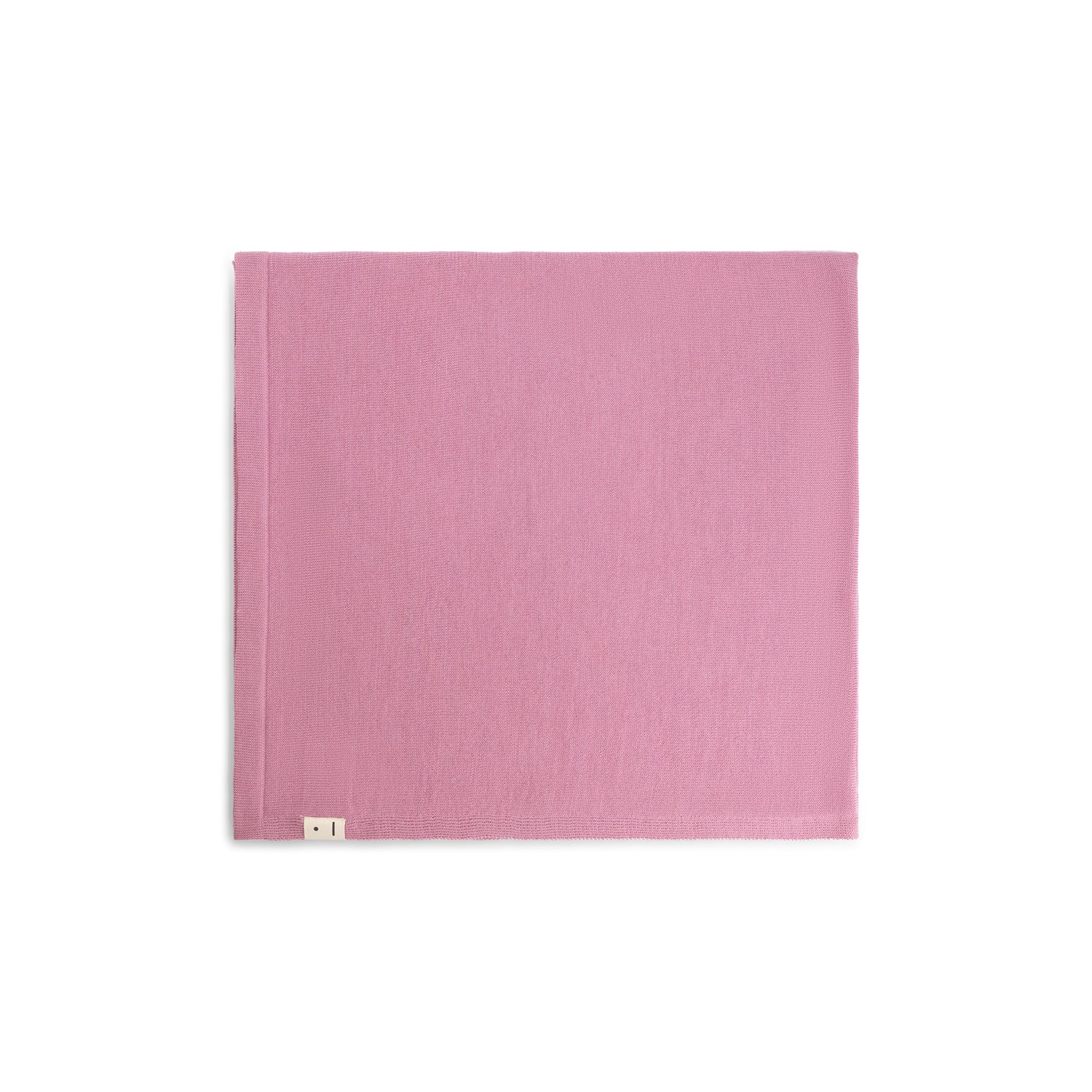 Couverture Tricotée Bébé RWS — GRAY LABEL
