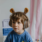 Casque audio SANS ONDES KIDYEARS OURS