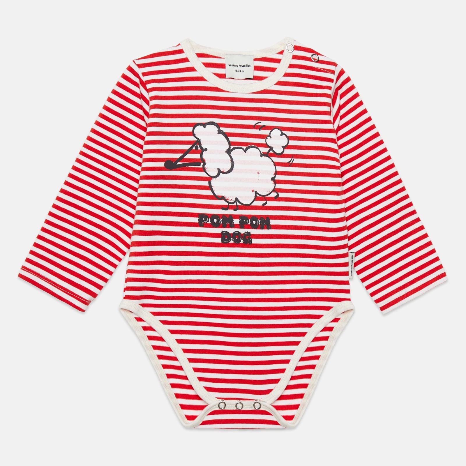 Weekend House Kids B26903 enfant