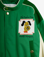 Rodini Prix Padded Jacket Green