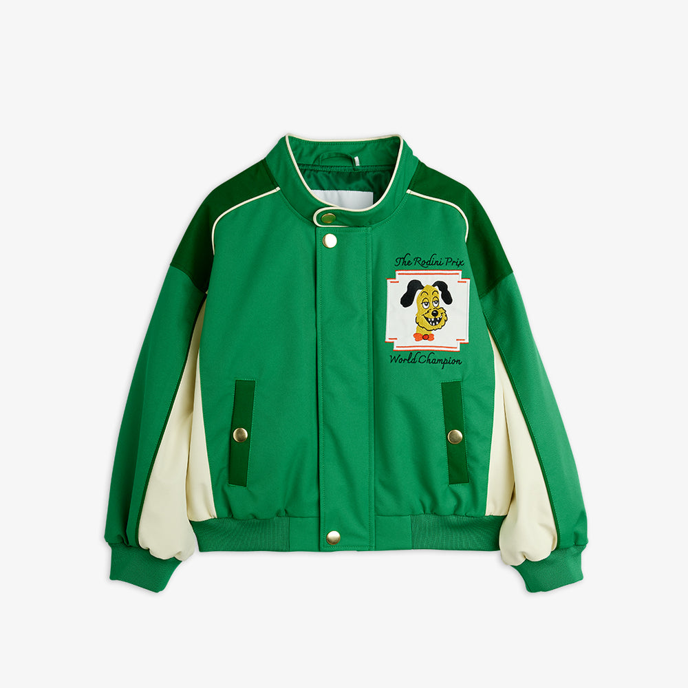 Anoraks