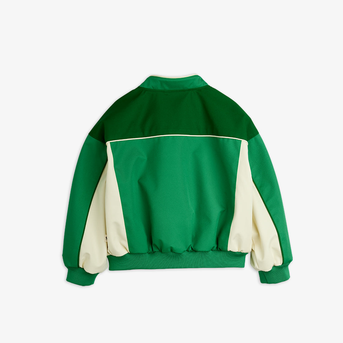 Rodini Prix Padded Jacket Green