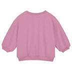 Sweat Épaules Tombantes GOTS Bébé — GRAY LABEL