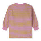 T-Shirt Oversize ML GOTS Enfant — GRAY LABEL