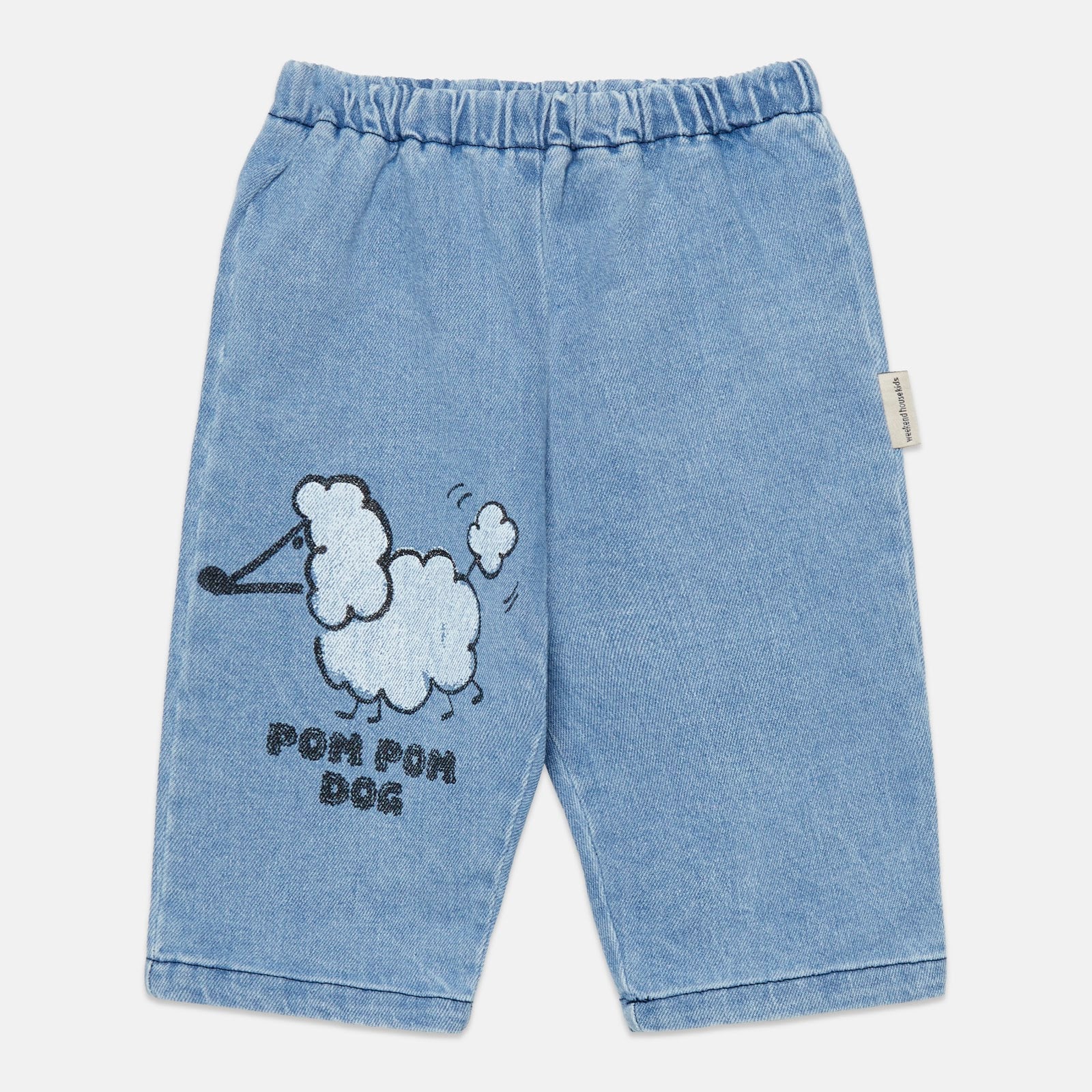 Weekend House Kids B26949 enfant