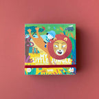 My Little Jungle – Puzzle de poche