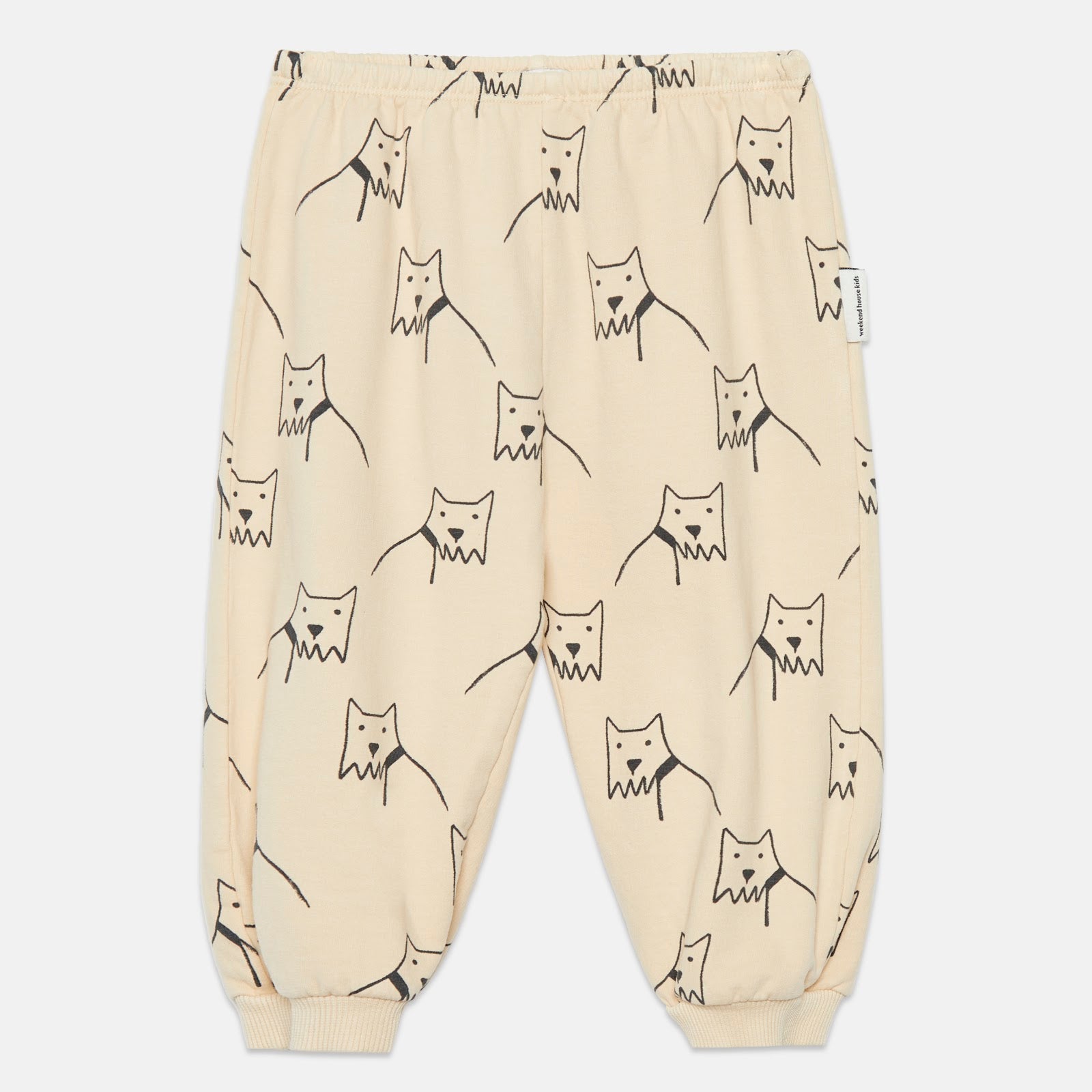 Weekend House Kids B26891 enfant