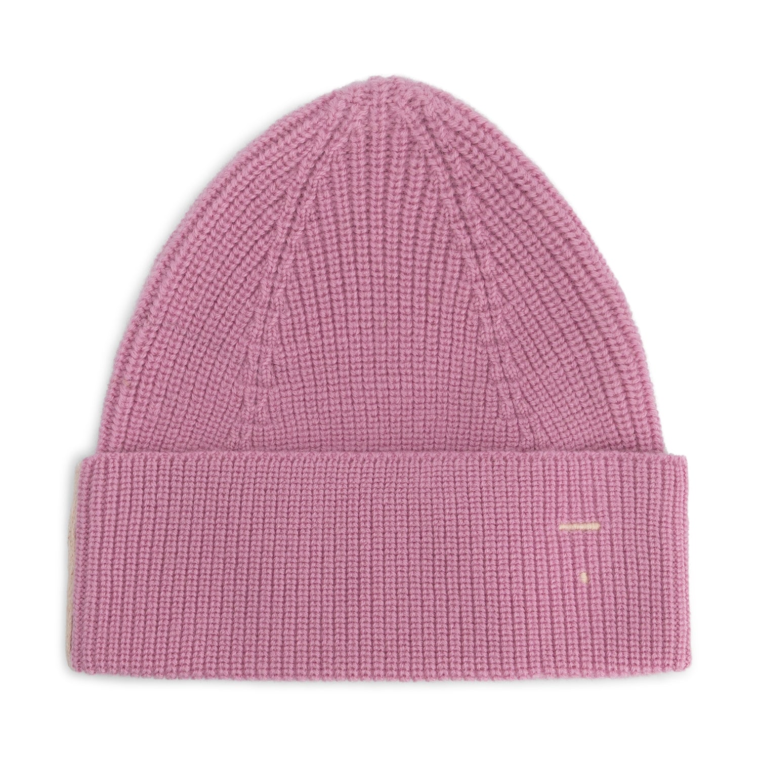 Bonnet Tricoté RWS Bébé — GRAY LABEL
