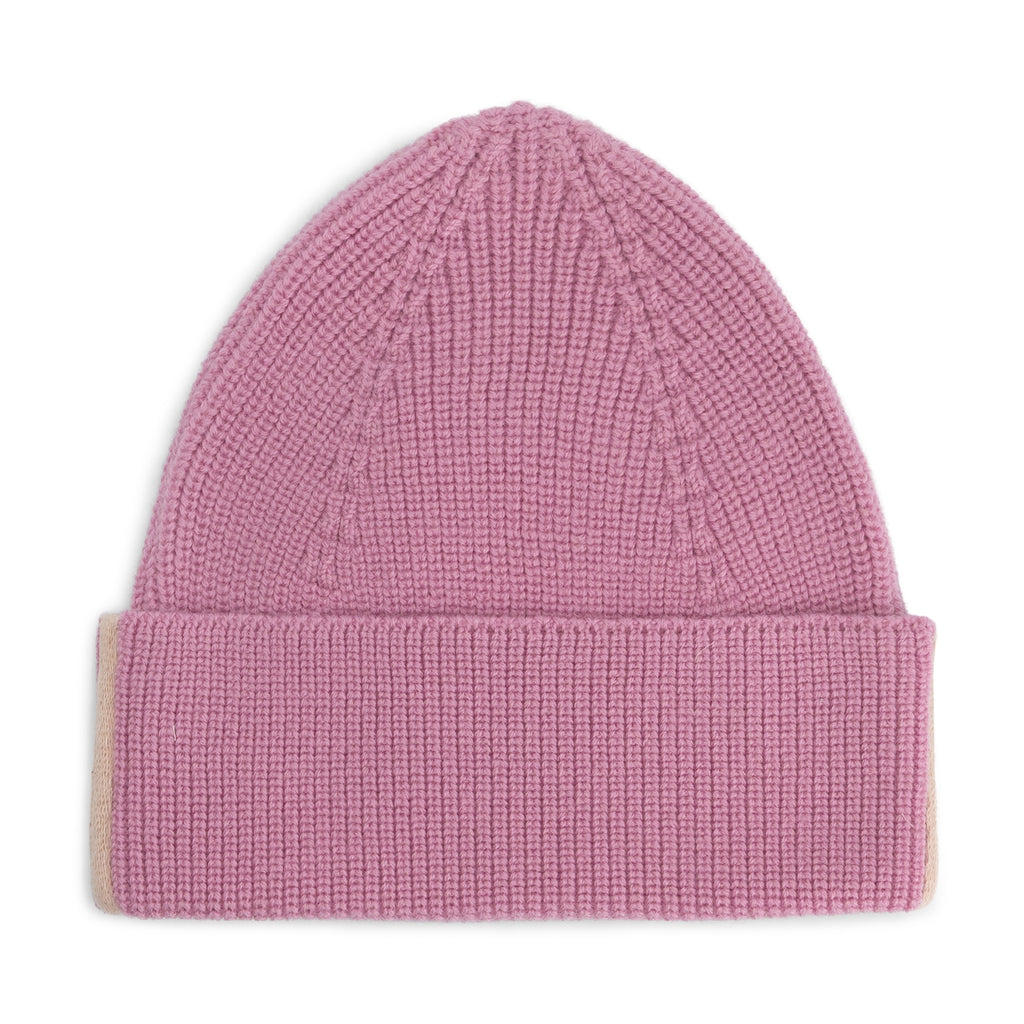 Bonnet Tricoté RWS Bébé — GRAY LABEL