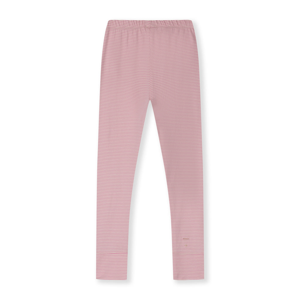 Legging GOTS Enfant — GRAY LABEL
