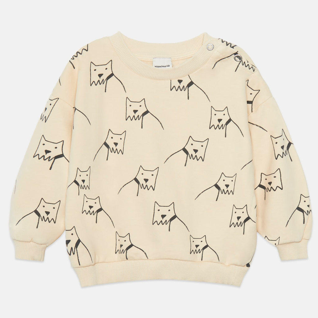 Weekend House Kids B26884 enfant