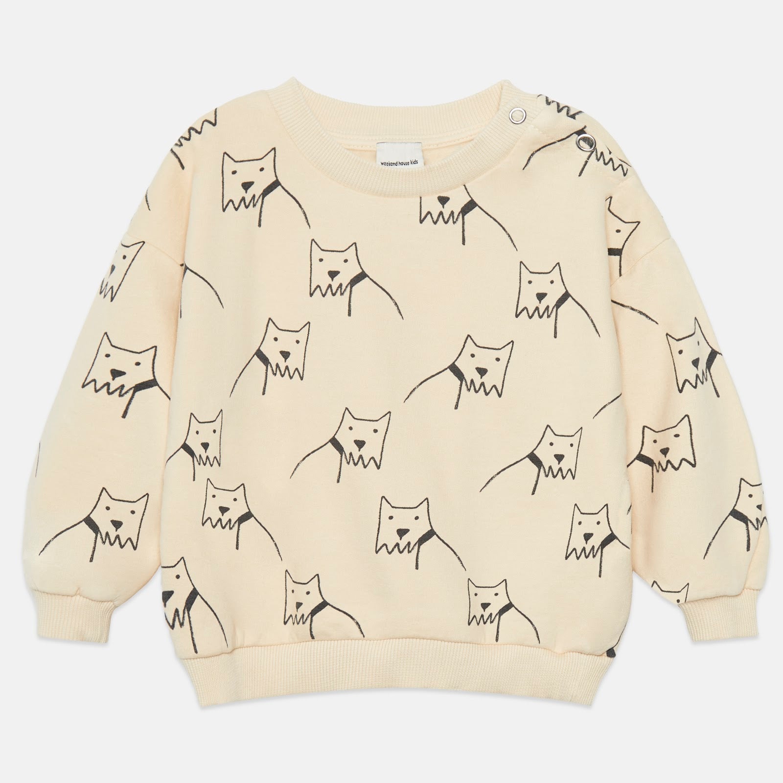 Weekend House Kids B26884 enfant