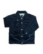 Leone Blue jacket