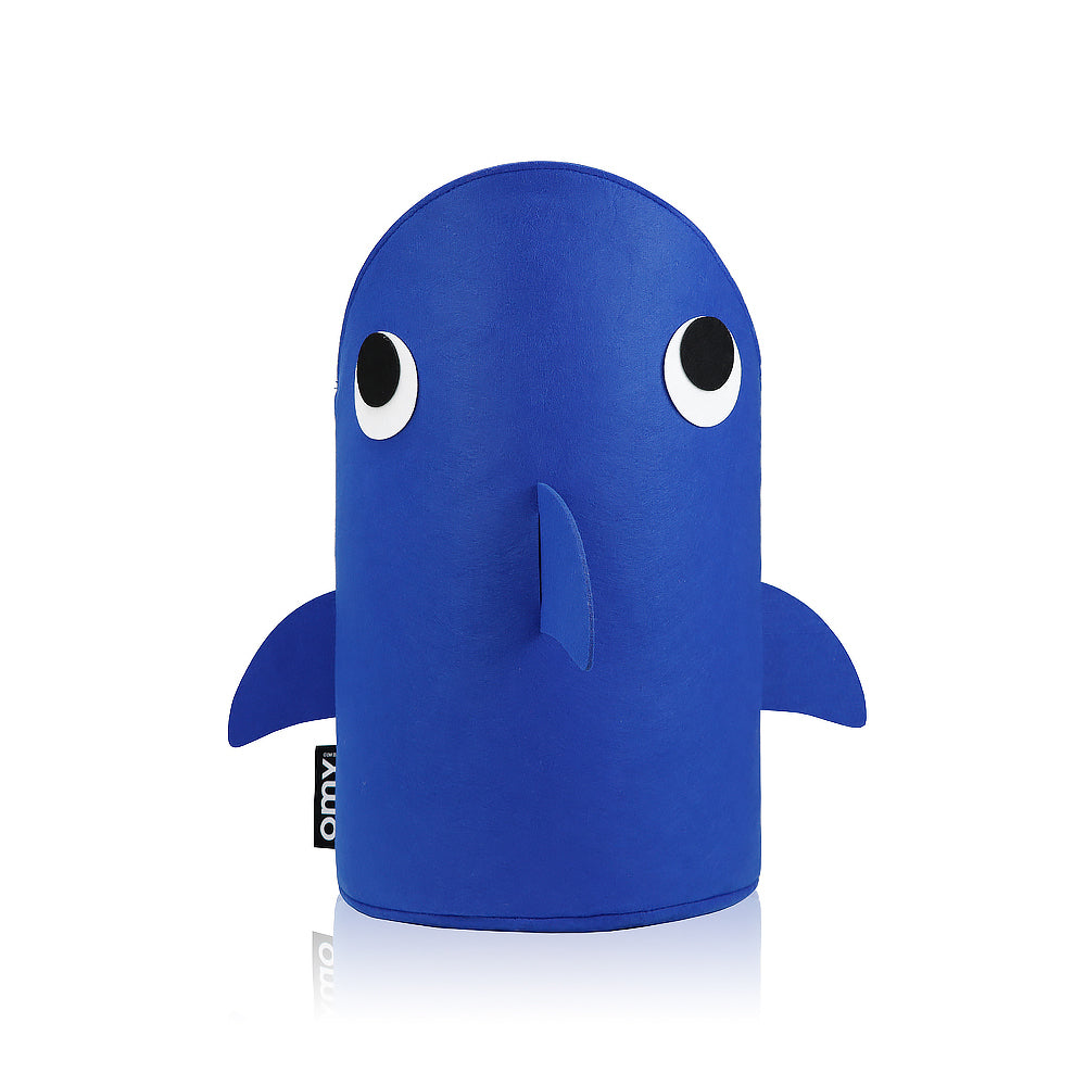 Tidy Bag- Sharky
