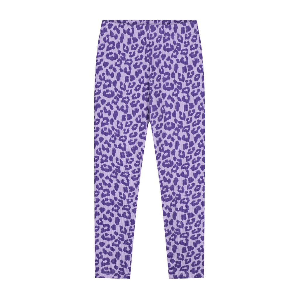  LEOPARD PANTS PANSI PARADISE