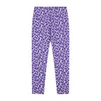  LEOPARD PANTS PANSI PARADISE