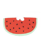 Wally the Watermelon Baby Teether