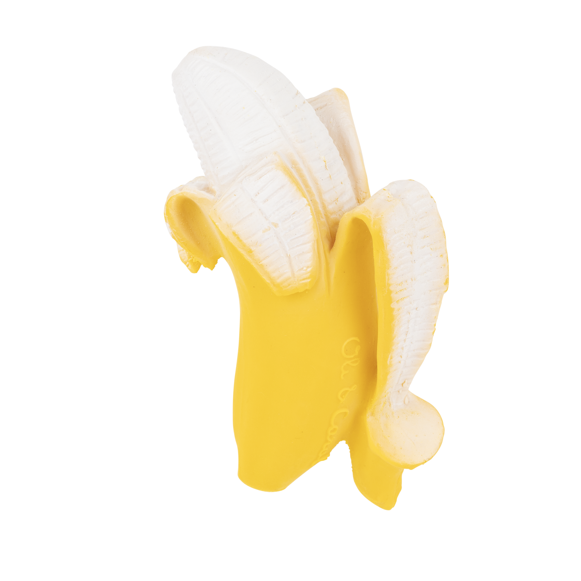 Anneau Dentition Banane