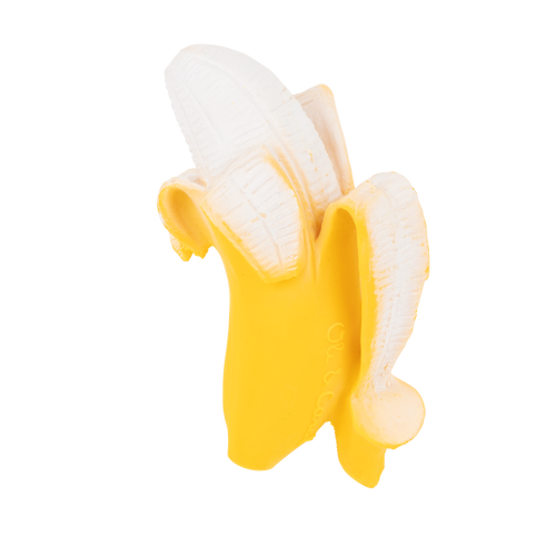 Ana Banana Baby Teether