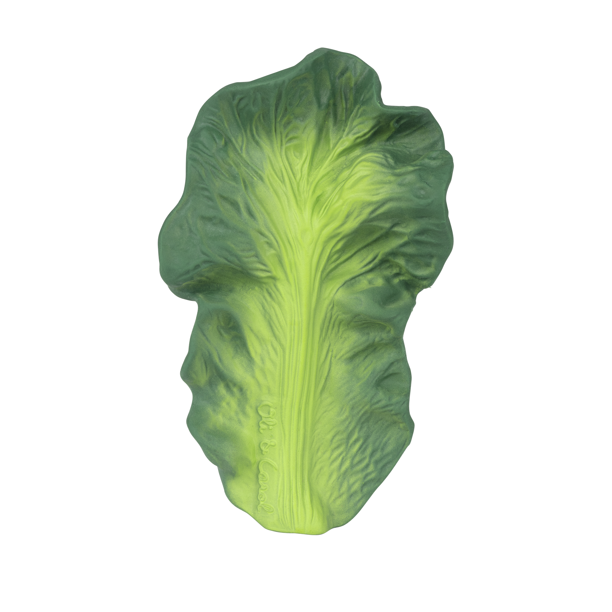 Kendall the Kale Baby Teether