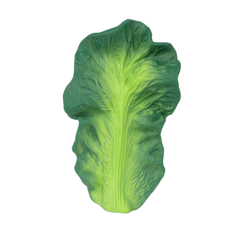 Kendall the Kale Baby Teether