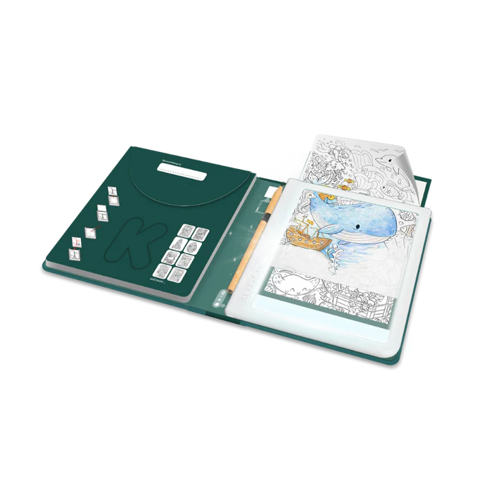 KIDYDRAW PAD - Meli Melo