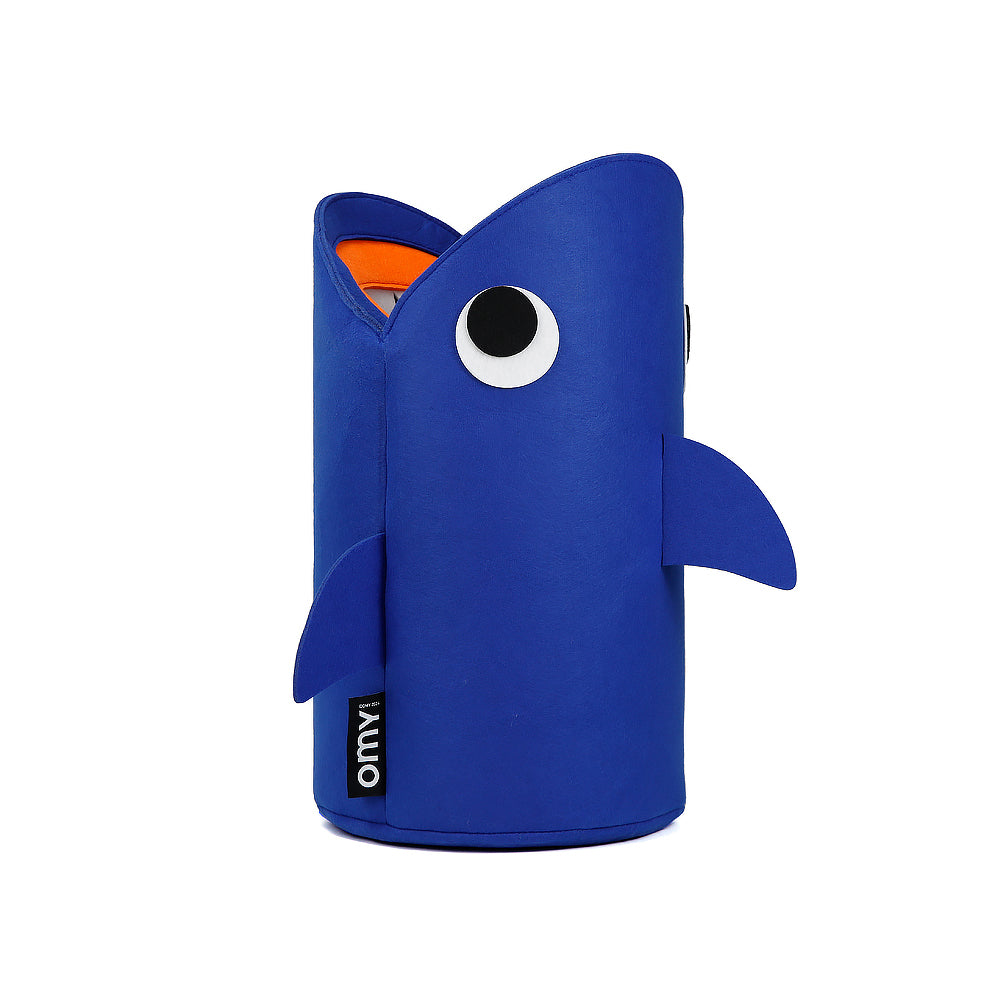 Tidy Bag- Sharky