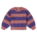Pull rayé enfant Twinkle Lushy