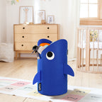 Tidy Bag- Sharky