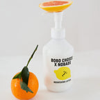 Nourishing lotion