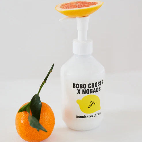Nourishing lotion