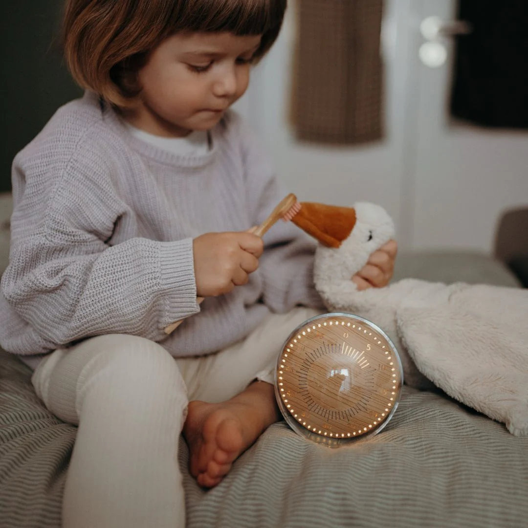 KIDYMOON sleep companion