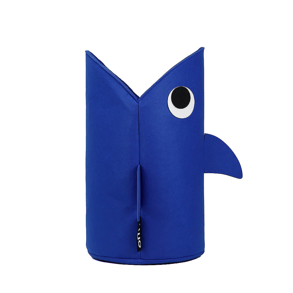 Tidy Bag- Sharky
