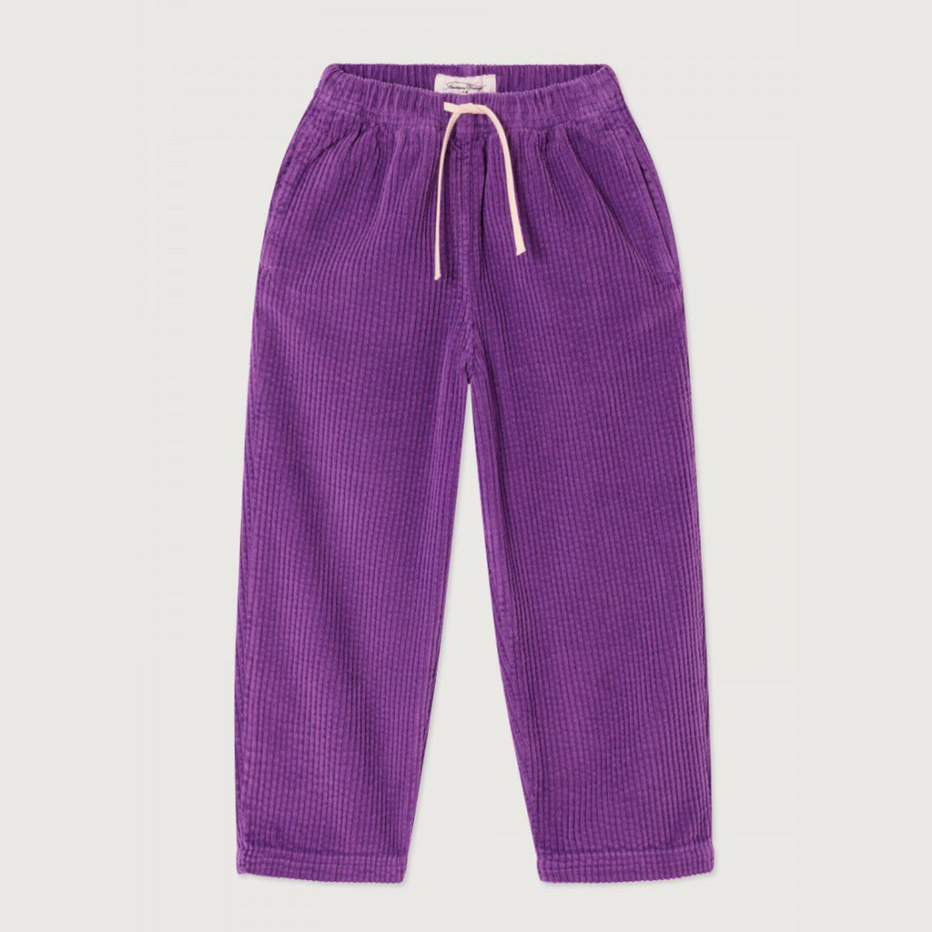 Pantalon PADOW-B Ultra Violet