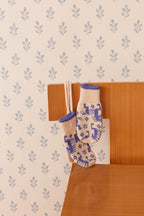 Look Hello Simone Mouffy Storm Blue