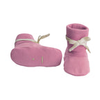 Chaussons Bébé GOTS — GRAY LABEL