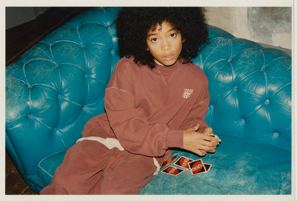 nouvelle Collection garçons