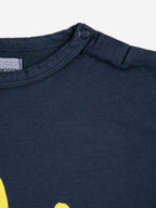 T-shirt enfant T-shirt manches longues canard Bobo Choses