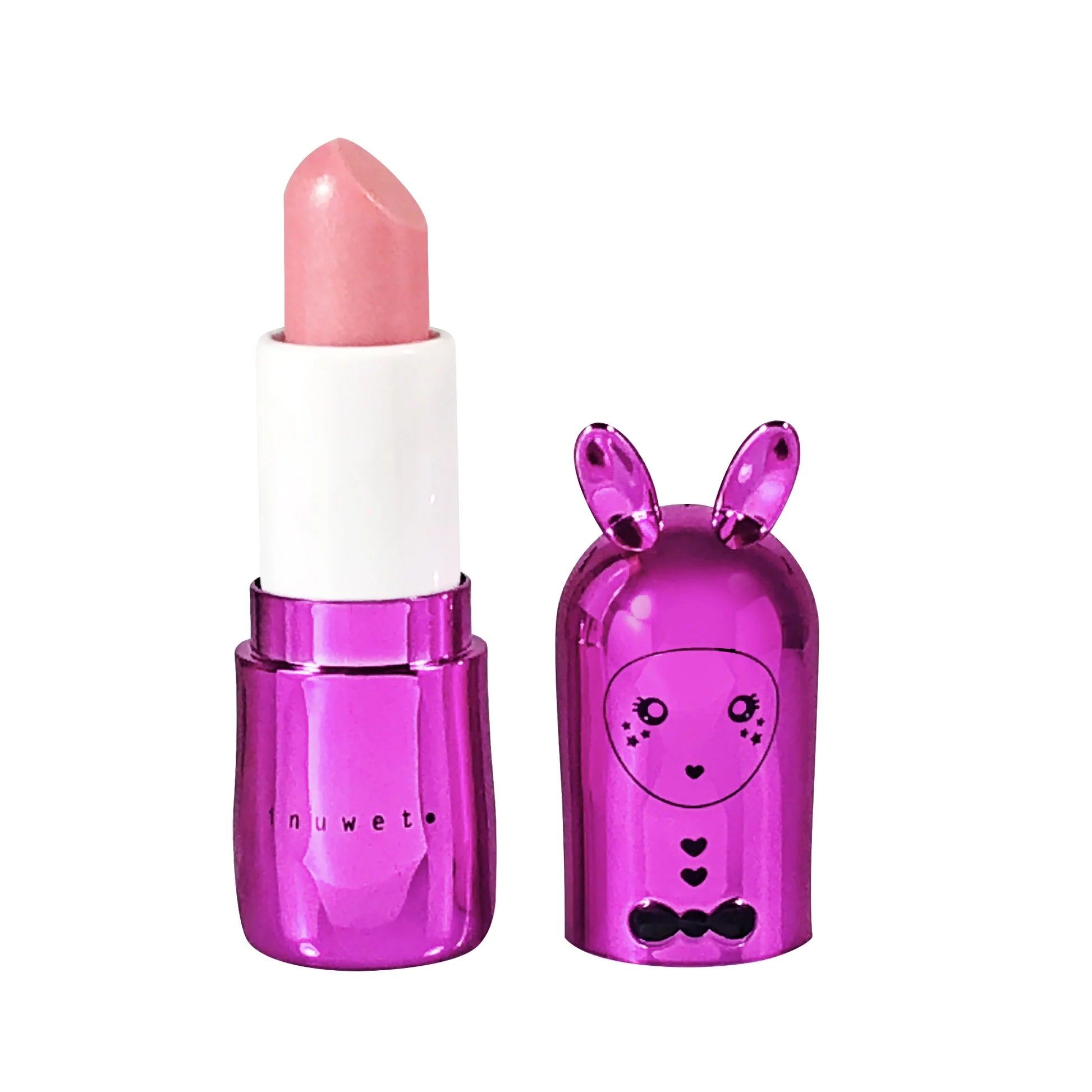 Lip balms - Duo jingle