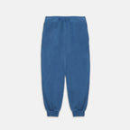 Heart blue jogging pants 