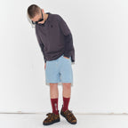 Extra Wash Denim Shorts