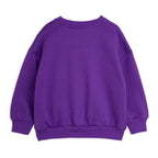M Rodini Mauve sweatshirt