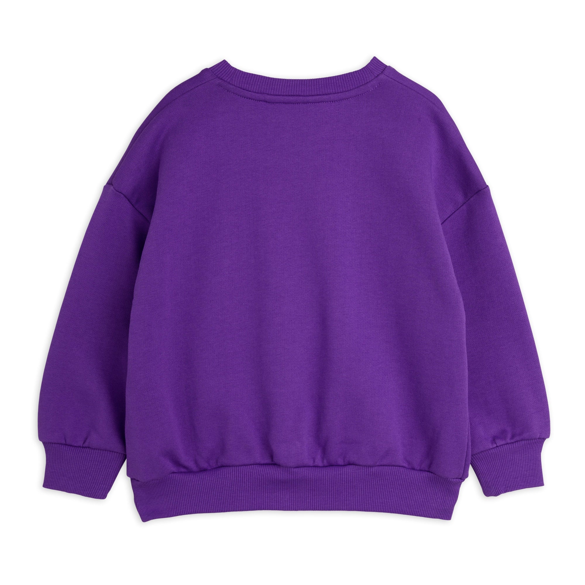M Rodini Mauve sweatshirt
