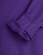 M Rodini Mauve sweatshirt