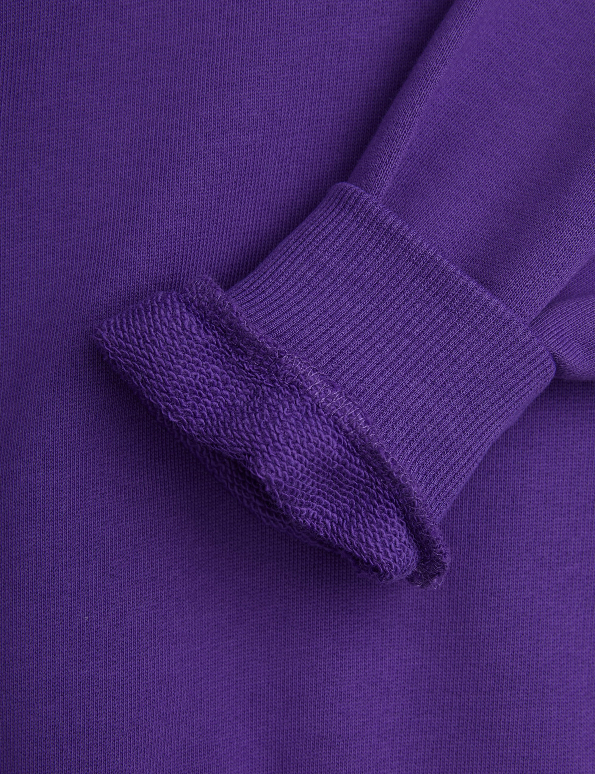 M Rodini Mauve sweatshirt