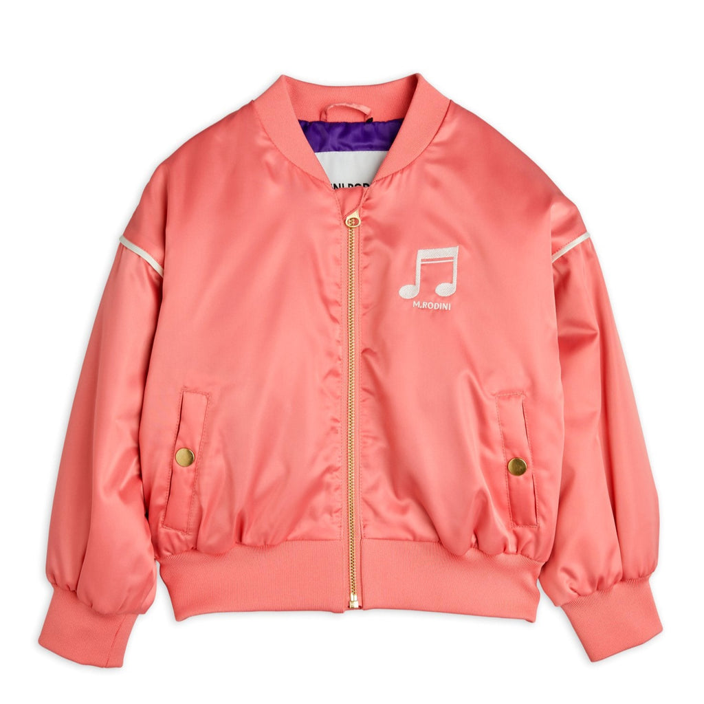 Bumber Baseball Bumber jacket