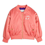 Bumber Baseball Bumber jacket