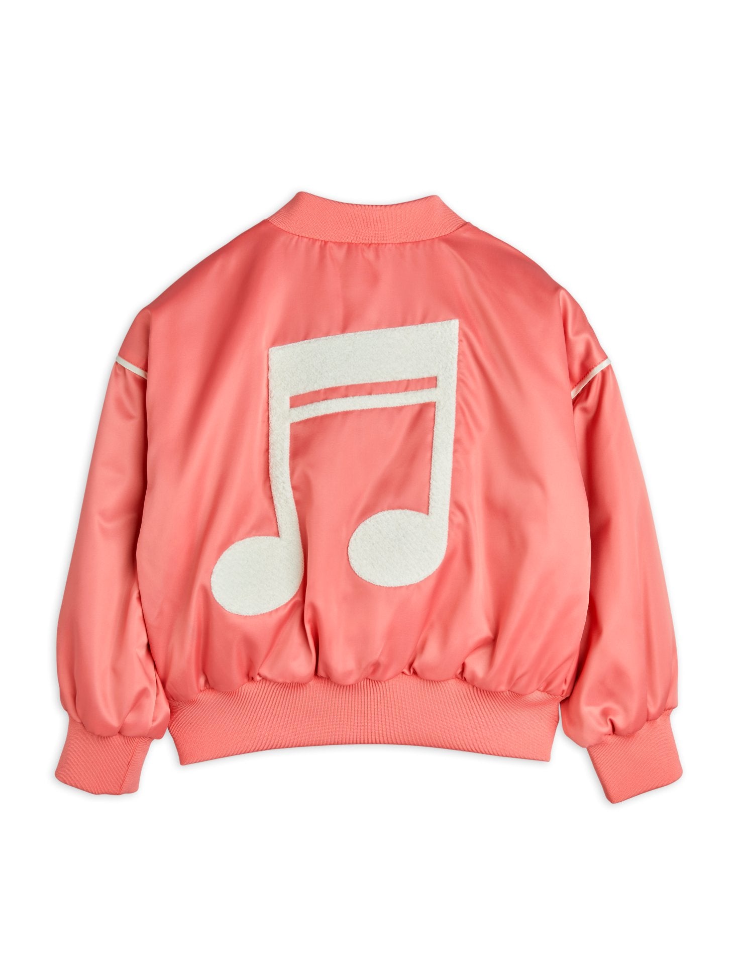 Bumber Baseball Bumber jacket