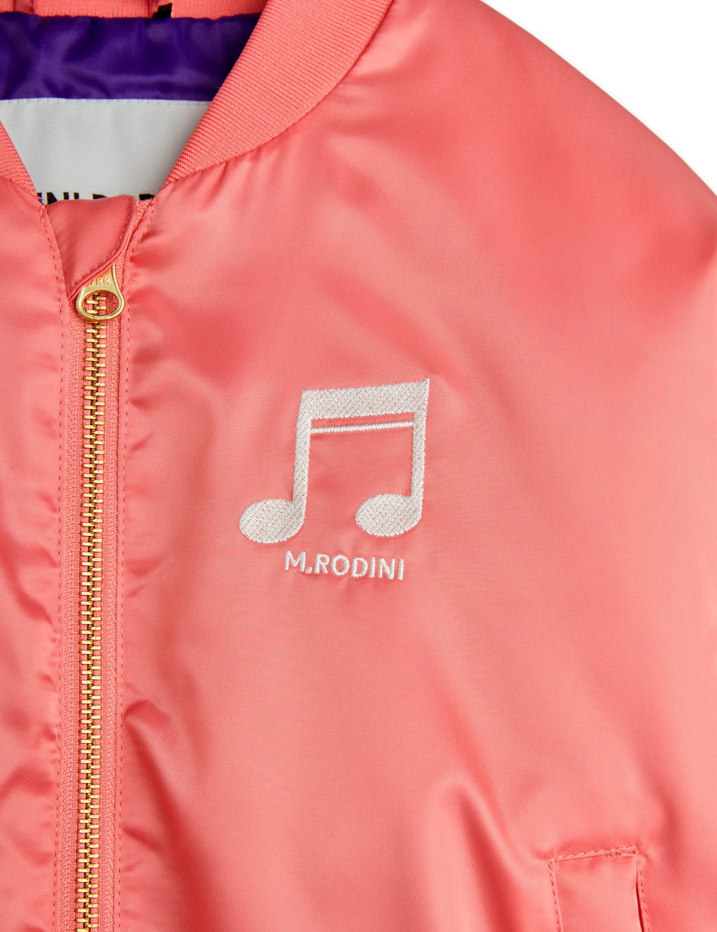 Bumber Baseball Bumber jacket